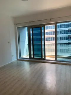 SKY COURTS 1B-HALL WITHOUT BALCONY @65000 DHS