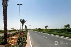 Park Facing | Strategic Location | Ready To Build