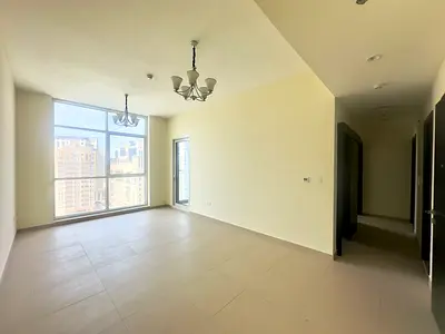 READY TO MOVE !ONE MONTH FREE 🔥_2BHK+3BATHROOM_WITH SLIDE DOOR KITCHEN IN JADDAF _LIMITED OFFER
