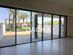 Park view | Brand New | Golden Beach