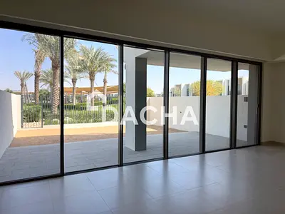 Park view | Brand New | Golden Beach