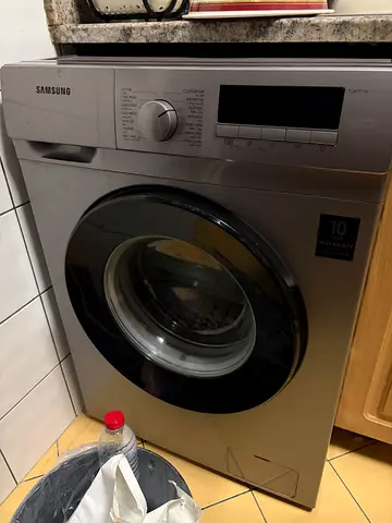 Samsung front-load washing machine - working condition
