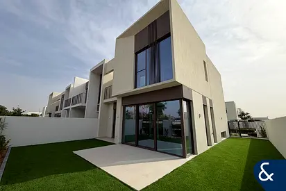 Appliances Included | Landscaped Garden