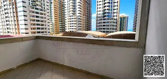 🏢✨ 1 Bedroom Apartment for Sale – Ajman One Tower (T9) ✨🏢 🌟 Great investment opportun