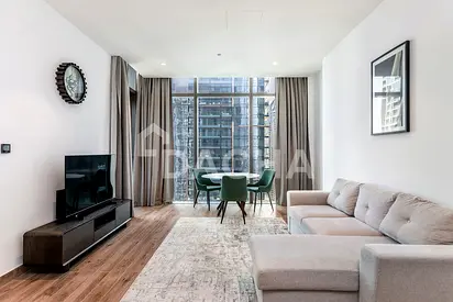 Vacant | Mid Floor | Best Price