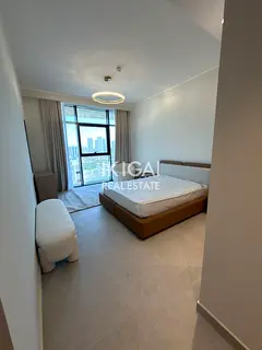 High Floor | Fully Furnished | Luxurious Apartment | Brand New