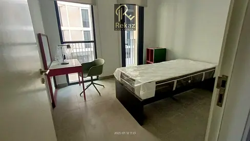 DISTRESS DEAL_WITH BALCONY_OPEN VIEW_8.5%ROI !!