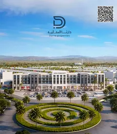 Azha Al Amerah Residence | Ajman If you're looking for a great investment opportunity—especial