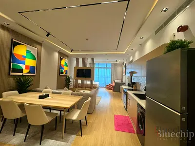 Furnished | Upgraded | Spacious Layout