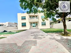 5 BEDROOM VILLA AVAILABLE FOR RENT IN AL JURF AJMAN