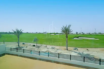 Yas Acres Specialist | Multiple Units | 4BR Golf Facing