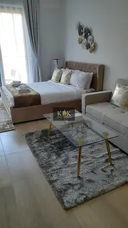 Modern | Furnished Studio| Move In Ready