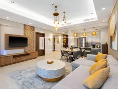 Modern 1BHK | Fully Furnished | Ready-to-Move