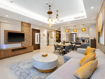 Modern 1BHK | Fully Furnished | Ready-to-Move