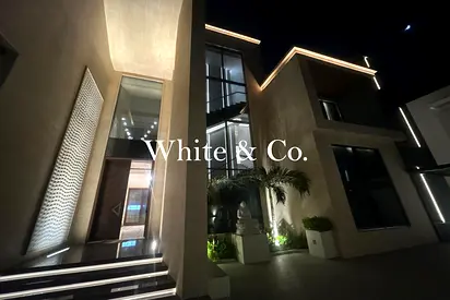 Luxury Finishings | Vacant | Burj View