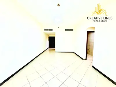 Elegant 1BHK | Gym & Swimming Pool | Covered Car Parking