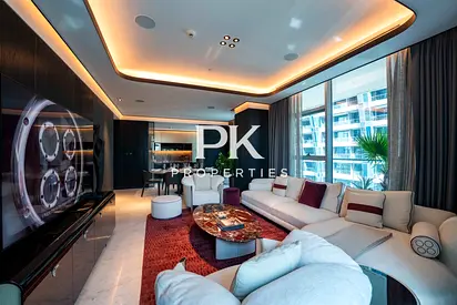 Direct from Developer |Ready To Move |Ultra Luxury