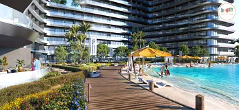 Premium Furnished | Stylish Living | Stunning Amenities Views | Prime Location