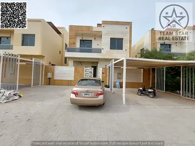 فيلا كبيره منطقه هادئه قريب كل الخدمات وقريب مسجد