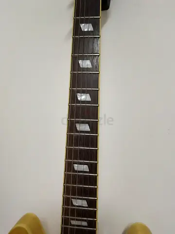 Epiphone Jazz Guitar