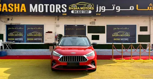 JAC J7 2023 || ZERO ODWNPAYMENT  PAY AFTER 2 TO 3 MONTHS || GCC SPECIFICATION || FULL OPTION