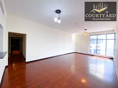 UNFURNISHED | LAKE VIEW | CHILLER FREE| NEAR METRO