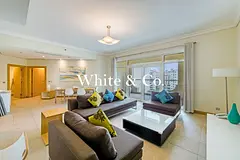 Al Das Four Bedroom | Furnished | Vacant