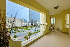 Al Das two Bedroom | Furnished | Vacant — 3