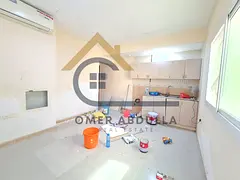 Studio Apartment Available for Family In Muwaileh Sharjah