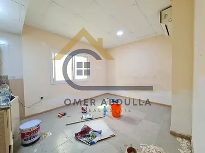 Studio Apartment Available for Family In Muwaileh Sharjah