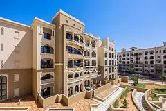 2BR + Maid | Move-in Ready | Partial Sea View