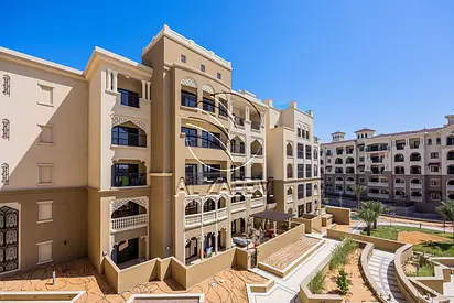 2BR + Maid | Move-in Ready | Partial Sea View