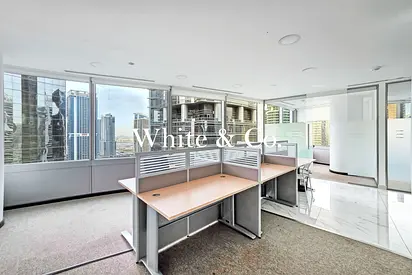 Vacant Office | Lake Views | 2 Parking
