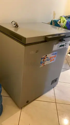 Freezer for sale