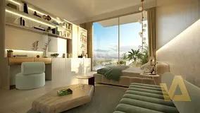 Semi Furnished I Brand New I Prime Location