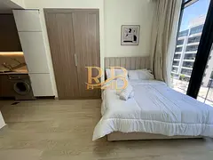 Furnished Studio | Balcony | Pool View| FULLY FURNISHED| BIG SIZE| READY TO MOVE