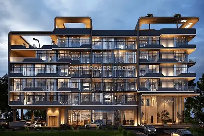 Modern Living | Prime Location | Low Rise