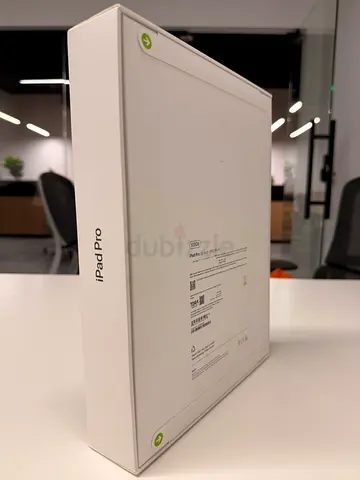 Brand new sealed Apple iPad Pro 13 inch M5- Unopened in box