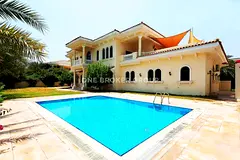 Sea View | Private Pool | Vacant | Open For Offers