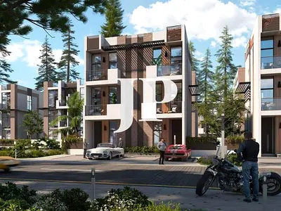 20/80 PLAN- EASY ACCES- HIGH DEMAND LOCATION- HIGH ROI- HIGH CAPITAL GROWTH