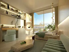 SPACIOUS | OPEN KITCHEN | BALCONY &amp; CREEK VIEW