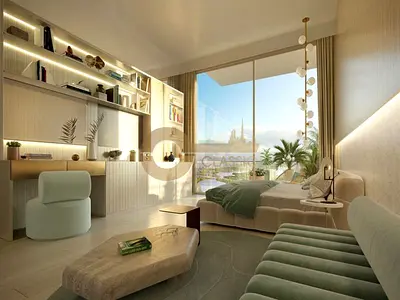 SPACIOUS | OPEN KITCHEN | BALCONY & CREEK VIEW