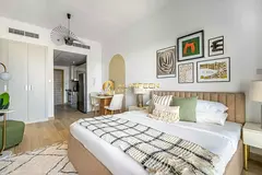 Fully Furnished | High End Quality | Ready To Move