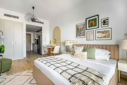 Fully Furnished | High End Quality | Ready To Move