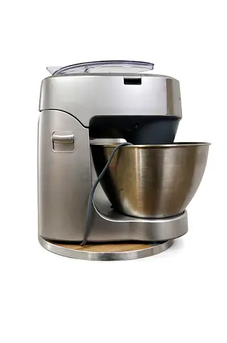 Stand Mixer with Stainless Steel Bowl - Not used yet.