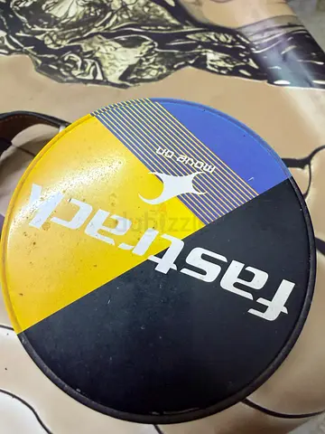 Fastrack (Titan) men’s sport watch