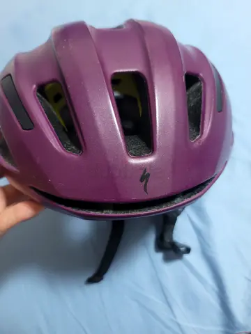 Specialized Helmet