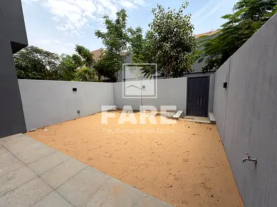 2BR Townhouse in Masaar Kaya | Middle Unit | Green Community | Great Deal