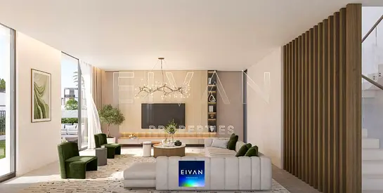 3BR Townhouse | Athlon 2 | Dubailand