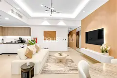 Upgraded I Furnished I Vacant On Transfer
